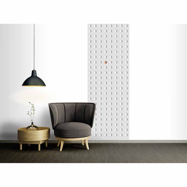 Digitaldruck-Tapete BeDifferent livingwalls (DD116144)