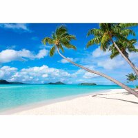 Digitaldruck-Tapete Beach2 livingwalls (DD115065)