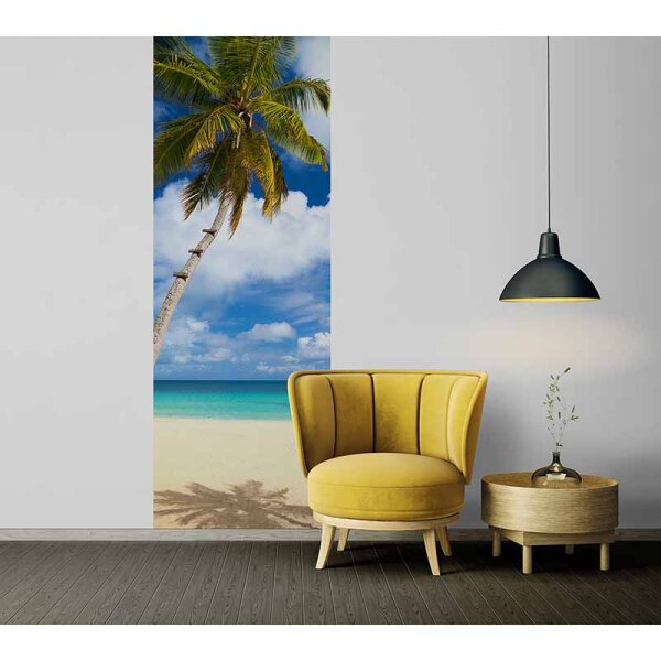 Digitaldruck-Tapete Beach livingwalls (DD115854)