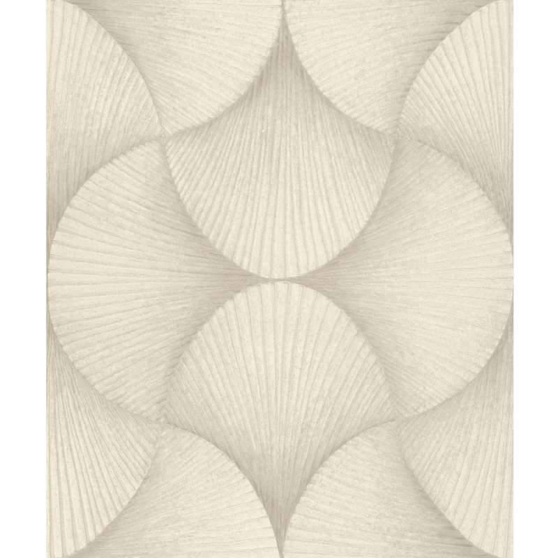 Tapete Beige, Creme, Greige Rasch Vliestapete (608236)