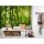 Digitaldruck-Tapete BambooForest livingwalls (DD115004)