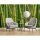 Digitaldruck-Tapete Bamboo livingwalls (DD115017)