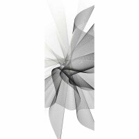 Digitaldruck-Tapete B&amp;WWhite/Blac livingwalls (DD116359)