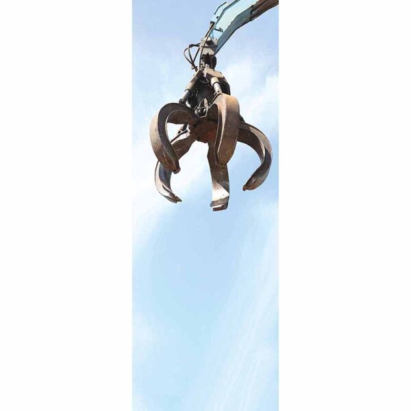 Digitaldruck-Tapete AtSite livingwalls (DD116049)