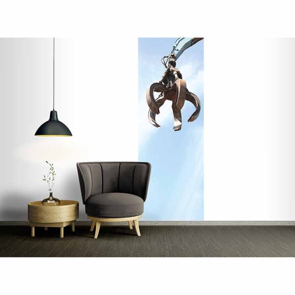 Digitaldruck-Tapete AtSite livingwalls (DD116049)