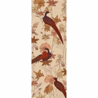 Digitaldruck-Tapete AsianWildlife livingwalls (DD115919)