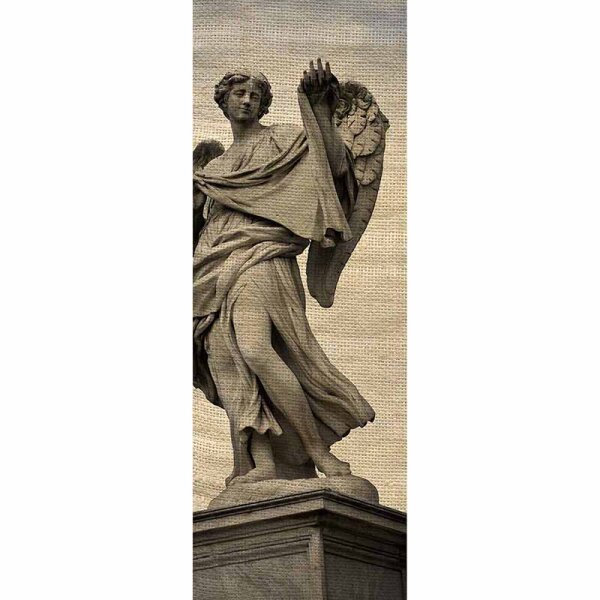 Digitaldruck-Tapete Angel livingwalls (DD115904)