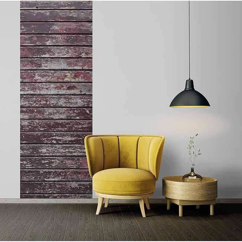 Digitaldruck-Tapete Alm livingwalls (DD115764)