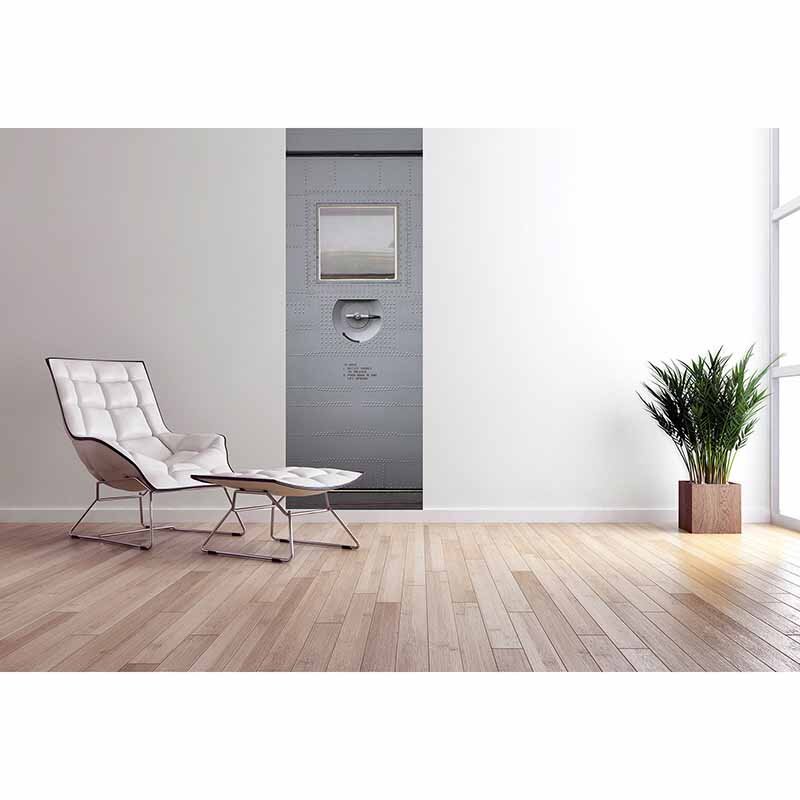 Digitaldruck-Tapete Airforce livingwalls (DD115784)