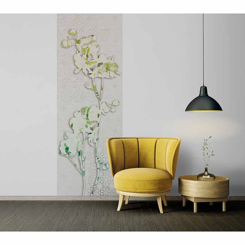 Digitaldruck-Tapete AbsenceOfTime livingwalls (DD116284)