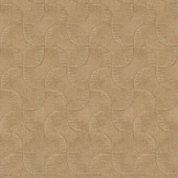 Tapete Gold Rasch Vliestapete (608151)