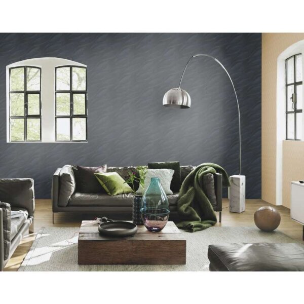 Tapete Gold Rasch Vliestapete (608151)