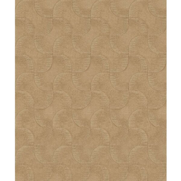 Tapete Gold Rasch Vliestapete (608151)