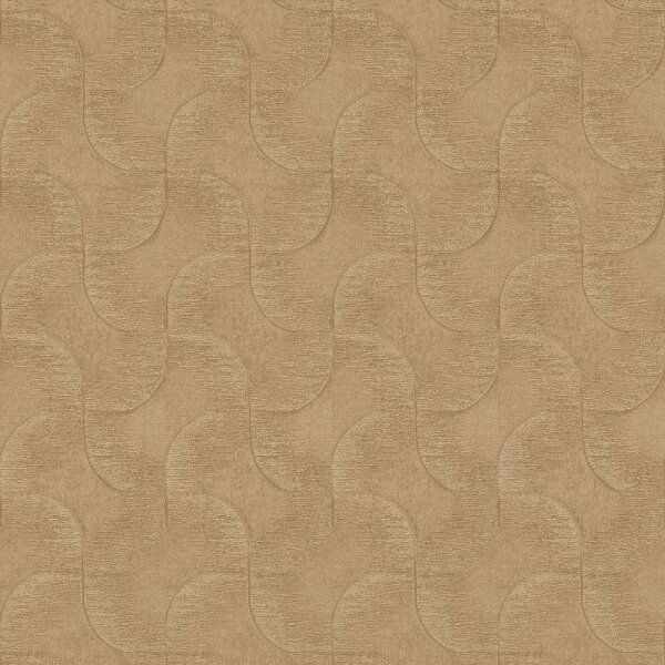 Tapete Gold Rasch Vliestapete (608151)