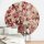 Digitaldruck-Tapete Vintage Flower Pattern livingwalls (DD119204)
