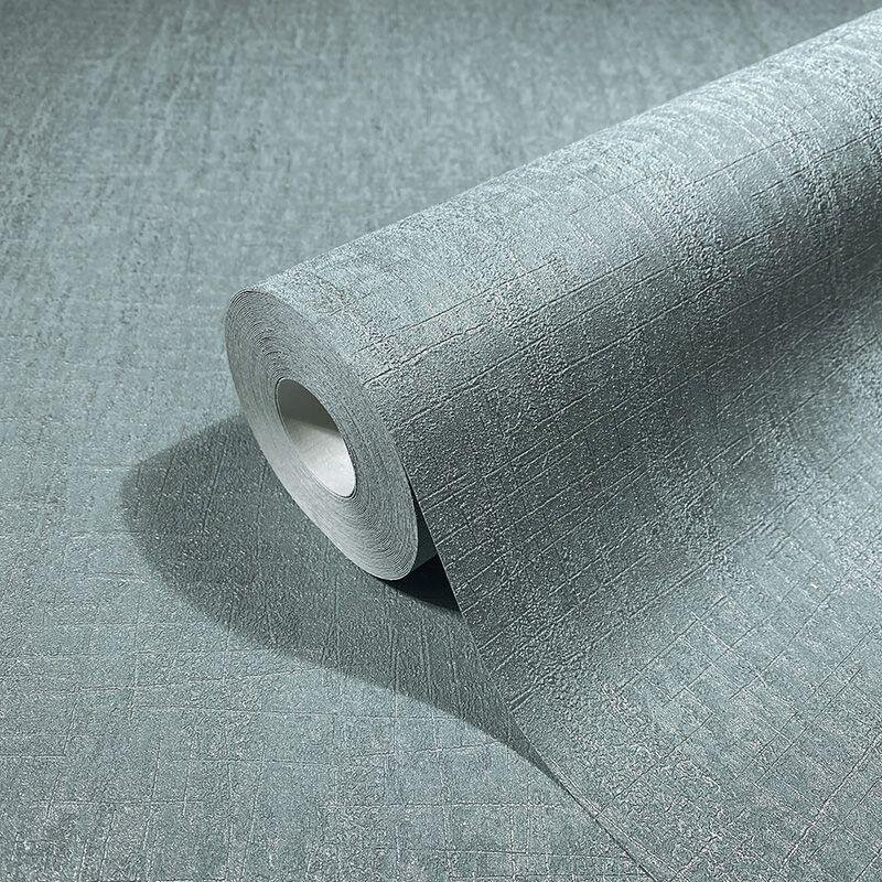 Tapete Türkis Marburg Vliestapete (59340)