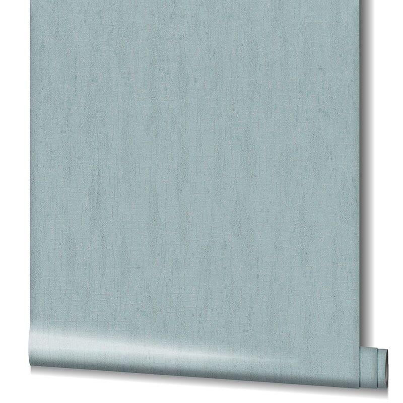 Tapete Türkis Marburg Vliestapete (59340)