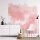 Digitaldruck-Tapete Brush Strokes Pink livingwalls (DD119168)