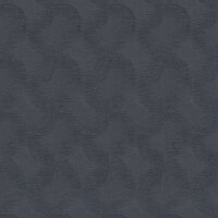 Tapete Blau Rasch Vliestapete (608113)