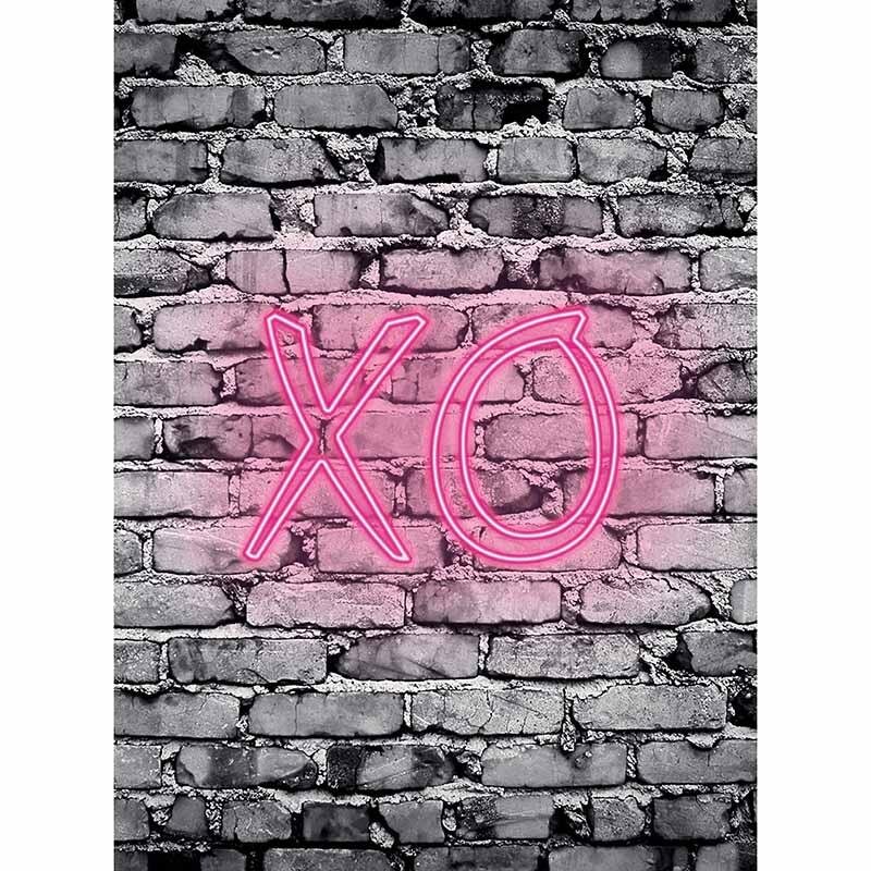 Digitaldruck-Tapete XO livingwalls (DD119142)