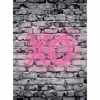 Digitaldruck-Tapete XO livingwalls (DD119142)