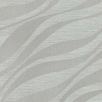 Tapete Grau, Silber Rasch Vliestapete (608069)