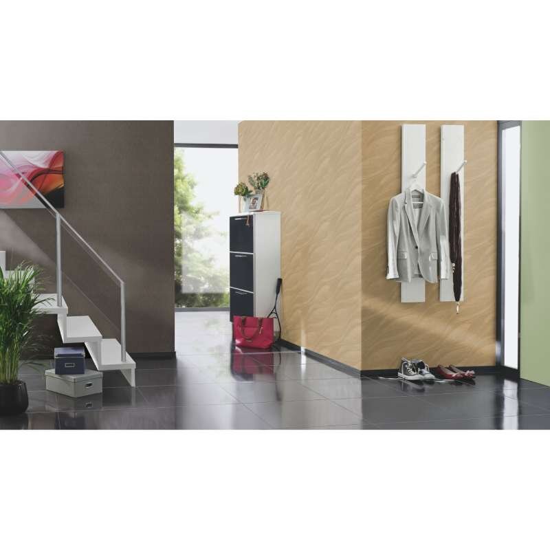 Tapete Gold Rasch Vliestapete (608052)