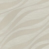 Tapete Grau, Silber Rasch Vliestapete (608021)