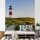 Digitaldruck-Tapete Lighthouse livingwalls (DD119108)