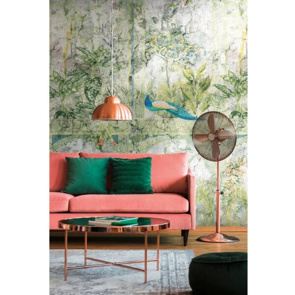 Digitaldruck-Tapete Eye Catcher livingwalls (393321)