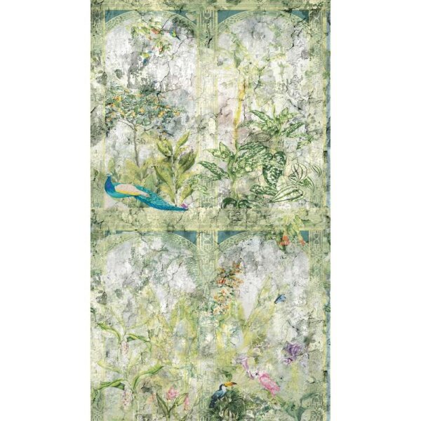 Digitaldruck-Tapete Eye Catcher livingwalls (393321)