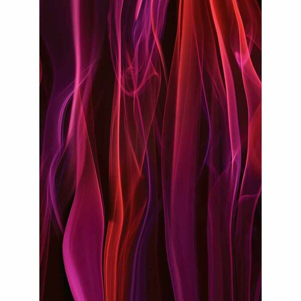 Digitaldruck-Tapete Red Smoke livingwalls (DD119065)