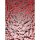 Digitaldruck-Tapete 3D Pentagons Red livingwalls (DD119055)