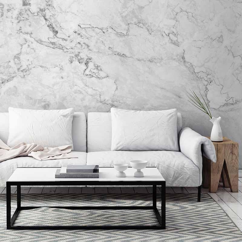 Digitaldruck-Tapete Marble livingwalls (DD119048)