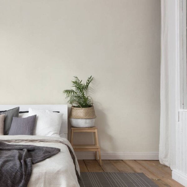 Tapete Weiß AS-Creation Vliestapete (306891)