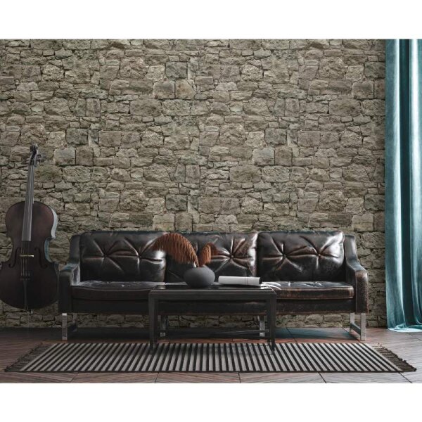 Digitaldruck-Tapete Elements livingwalls (393171)