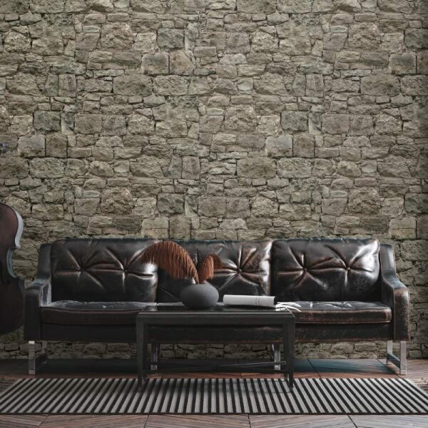 Digitaldruck-Tapete Elements livingwalls (393171)