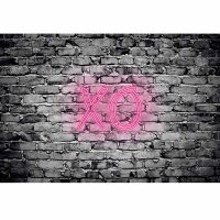 Digitaldruck-Tapete XO livingwalls (DD119033)