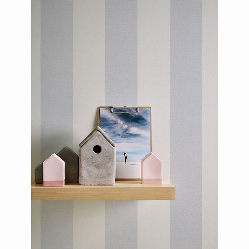 Tapete Weiß Überstreichbar AS-Creation (248312)