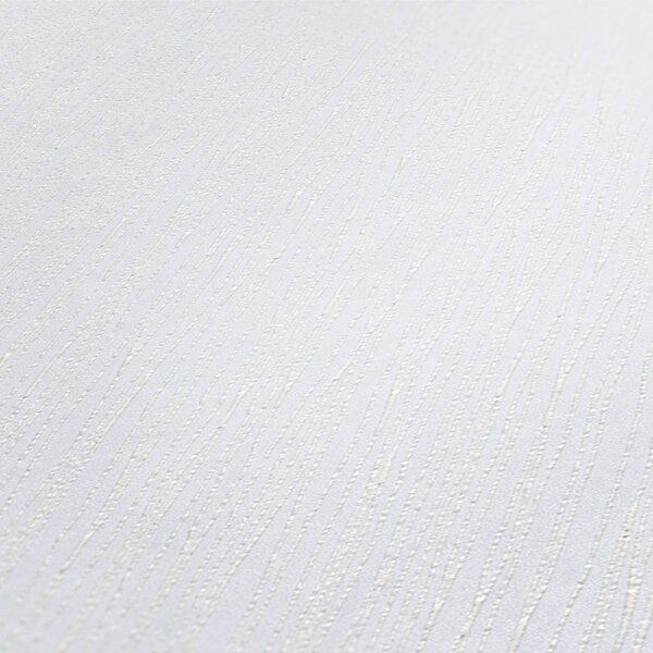Tapete Weiß Überstreichbar AS-Creation (248312)