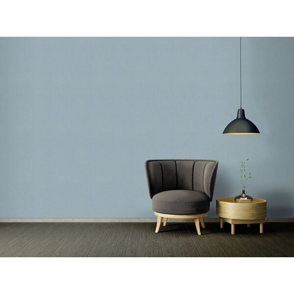 Tapete Blau AS-Creation Vliestapete (306887)