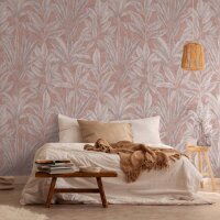 Digitaldruck-Tapete Botanic &amp; Jungle livingwalls...