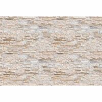 Digitaldruck-Tapete Stone Wall livingwalls (DD119014)