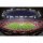 Digitaldruck-Tapete FCB Stadion Choreo livingwalls (DD119009)