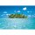 Digitaldruck-Tapete Maldive Dream livingwalls (DD119006)