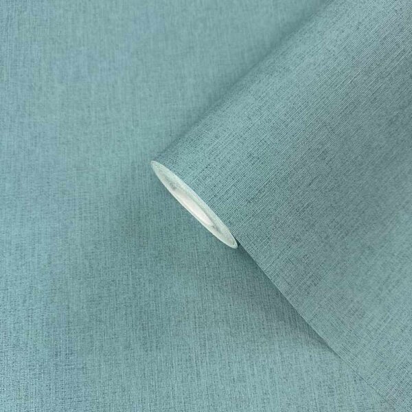 Tapete Blau, Türkis AS-Creation Vliestapete (306884)