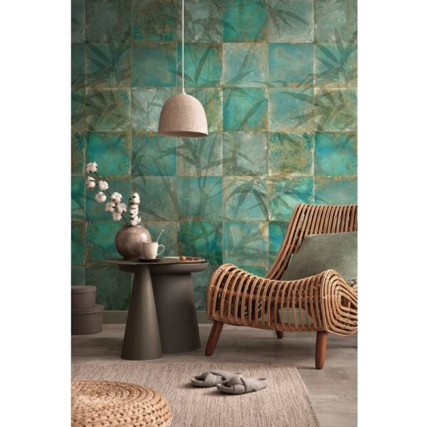 Digitaldruck-Tapete Botanic & Jungle livingwalls (393141)