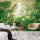 Digitaldruck-Tapete Wintergarden livingwalls (DD119003)