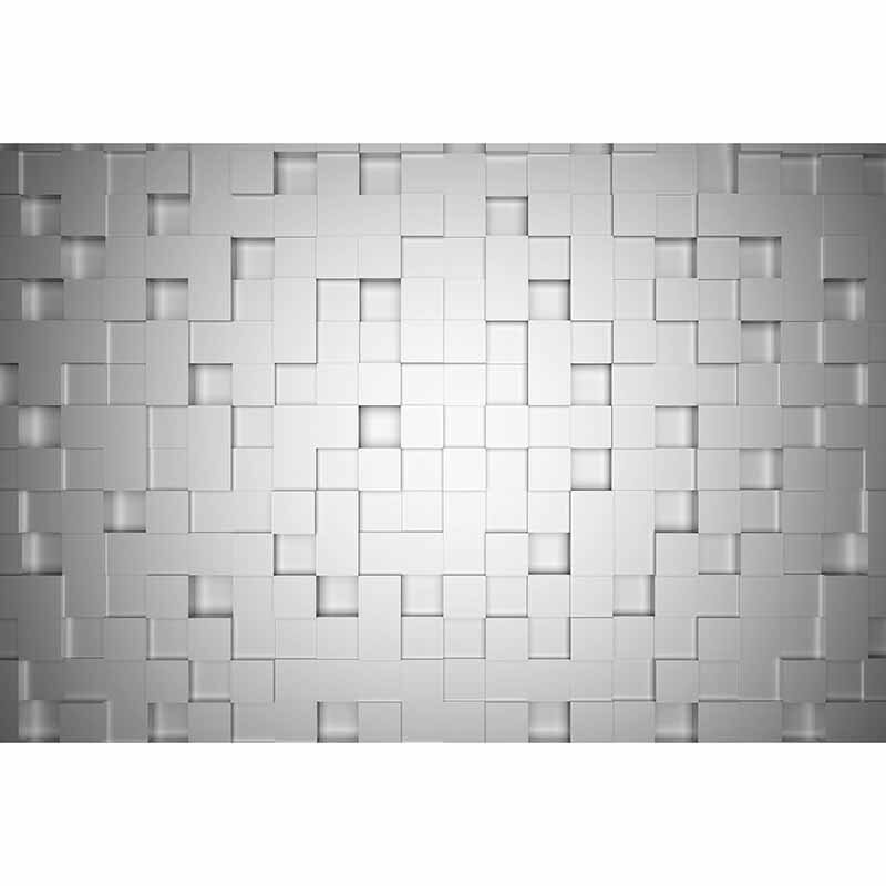 Digitaldruck-Tapete Cubes livingwalls (DD118999)
