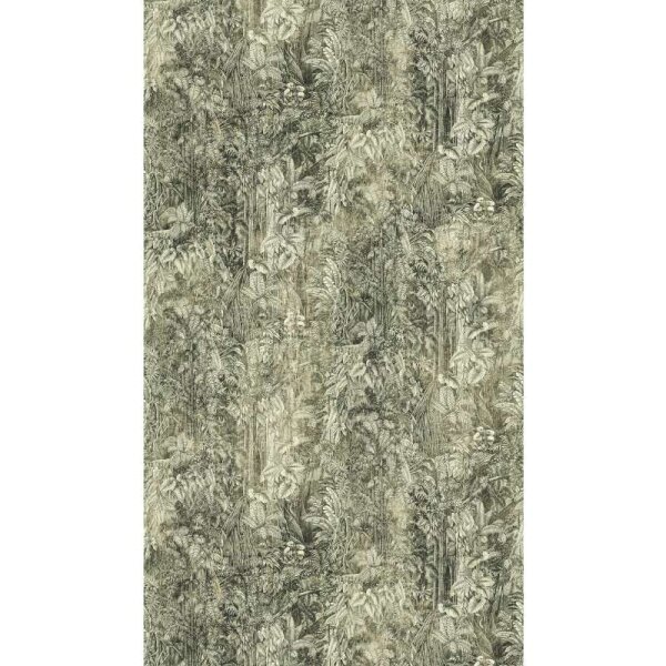 Digitaldruck-Tapete Botanic & Jungle livingwalls (393131)